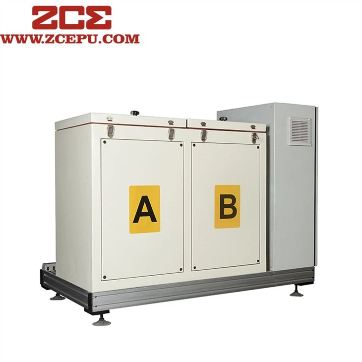 Polyurethane Filling Machine